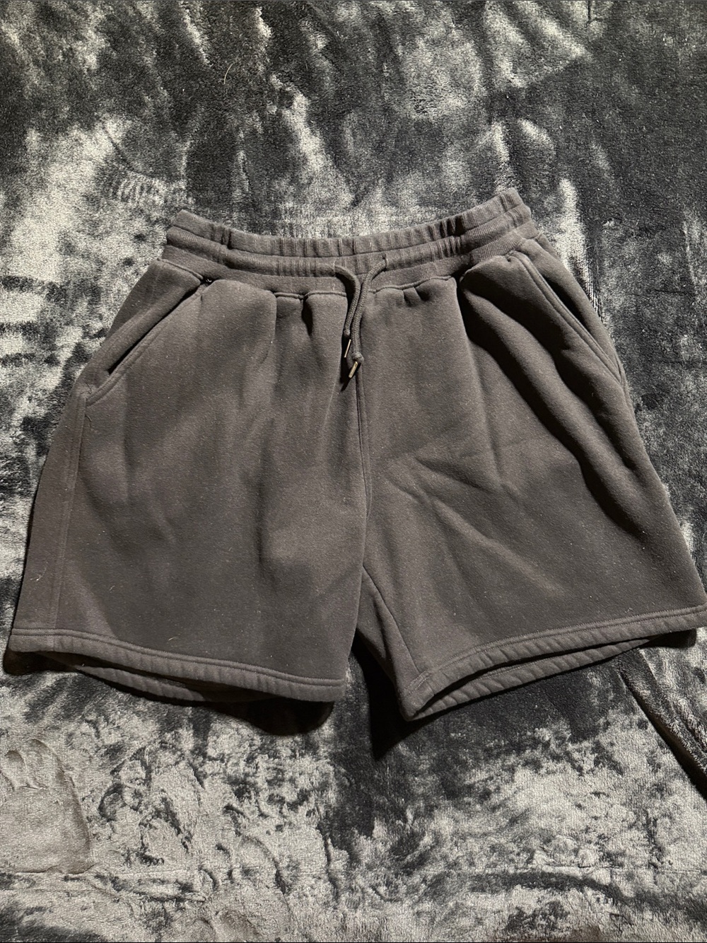 Comfrt sweat Shorts